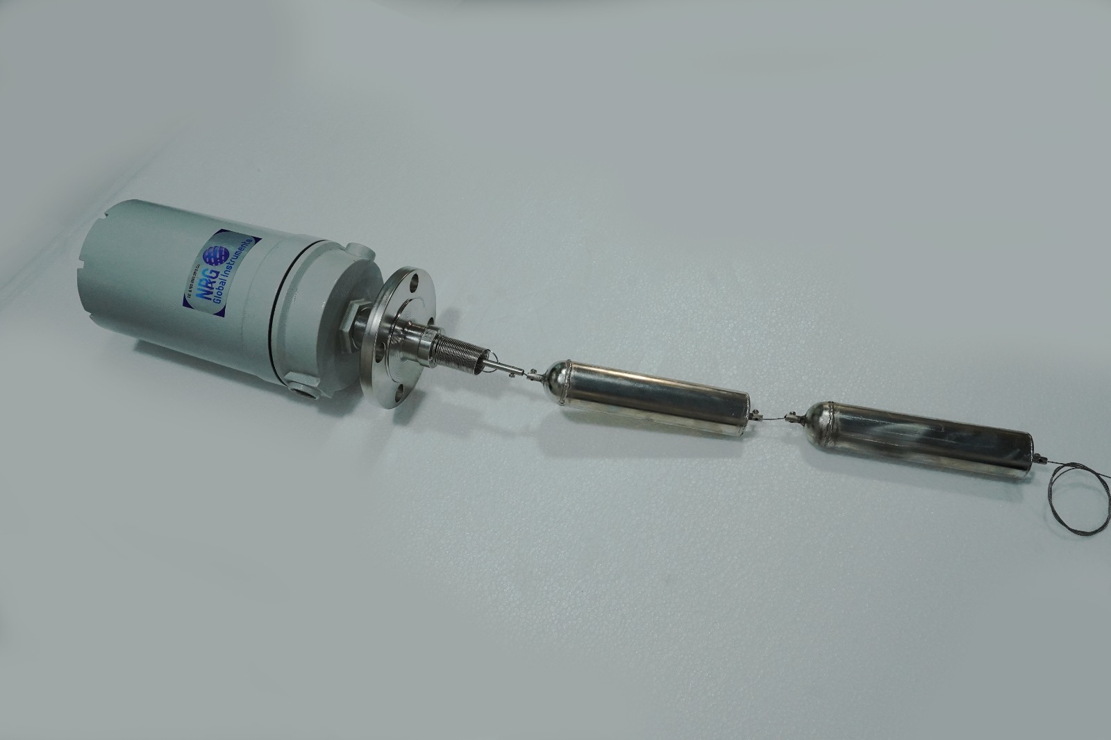 Displacer Level Switch