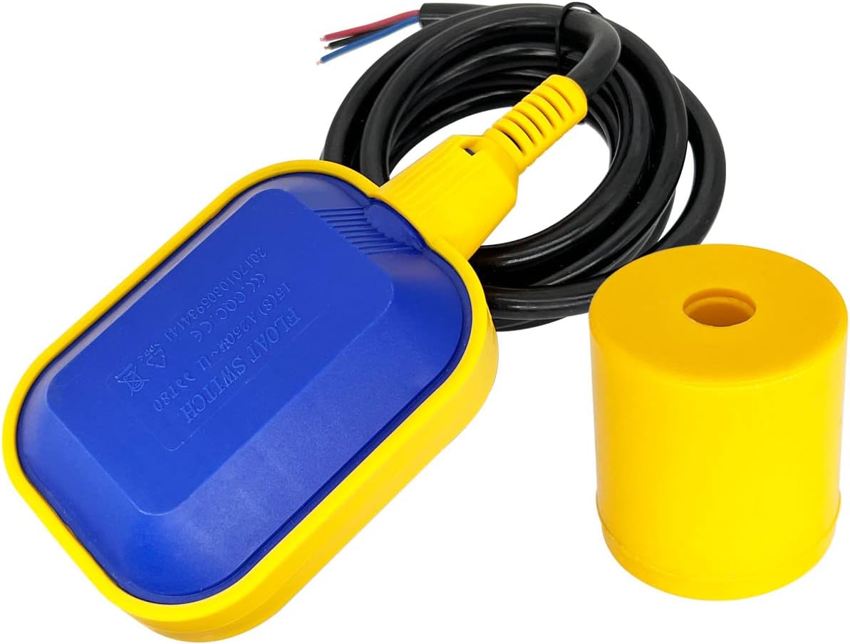 Cable Float Switch