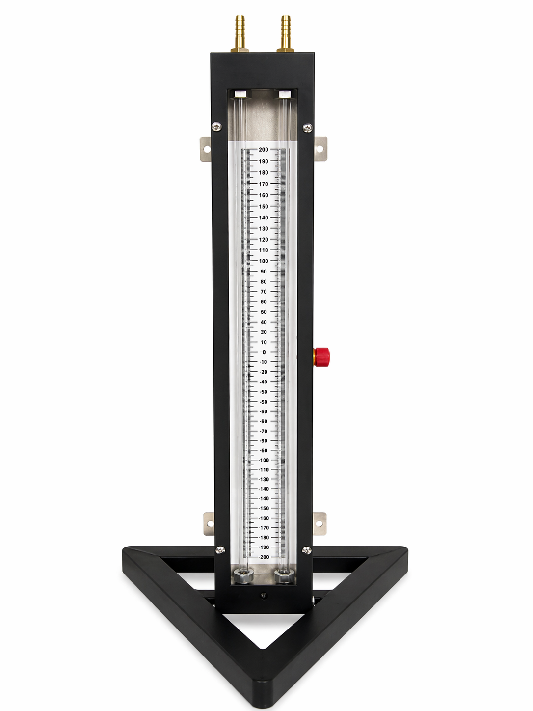 Manometer